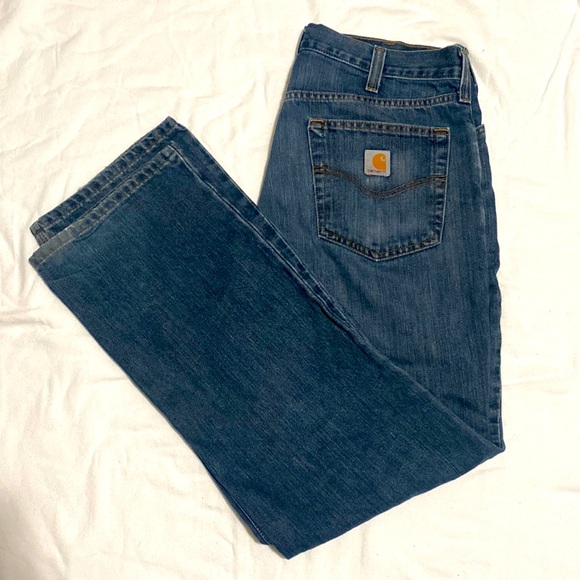 Carhartt Other - Carhartt Jeans 34x32